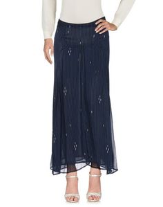 Длинная юбка Isabel Marant Étoile