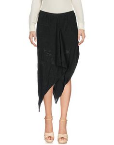 Юбка до колена Lost &; Found