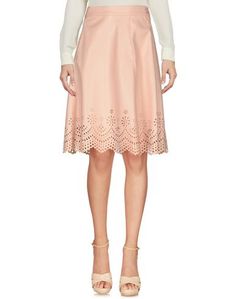 Юбка до колена Patrizia Pepe