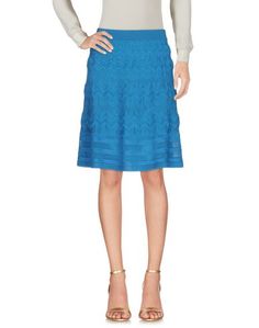 Юбка до колена M Missoni