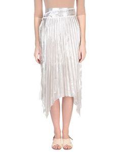 Юбка длиной 3/4 Aviù