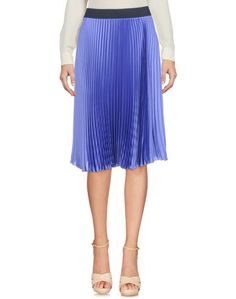 Юбка до колена P.A.R.O.S.H.