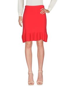 Юбка до колена Twin Set Simona Barbieri
