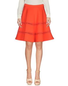 Юбка до колена Carven