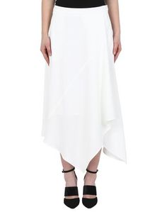 Юбка длиной 3/4 Dkny