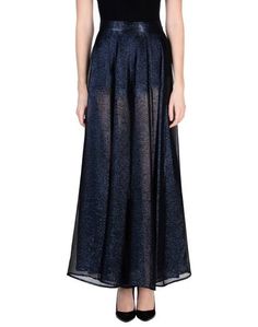 Длинная юбка Michel Klein