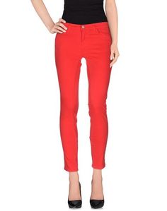 Повседневные брюки Christopher Kane x J Brand