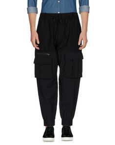 Повседневные брюки Y-3
