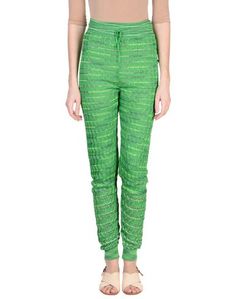 Повседневные брюки M Missoni