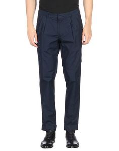 Повседневные брюки Emporio Armani
