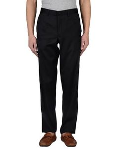 Повседневные брюки Emporio Armani