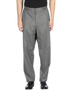 Повседневные брюки Emporio Armani