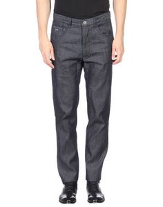 Повседневные брюки Emporio Armani