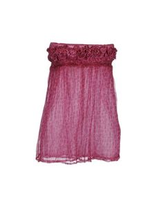 Топ без рукавов Twin Set Simona Barbieri