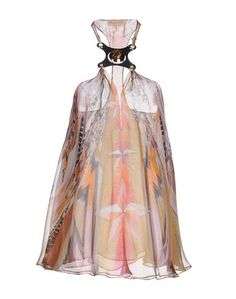 Топ без рукавов Emilio Pucci