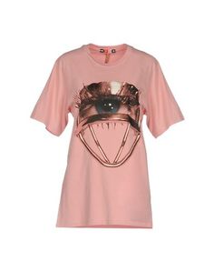 Футболка Msgm / Toiletpaper