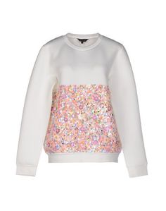 Толстовка Manish Arora