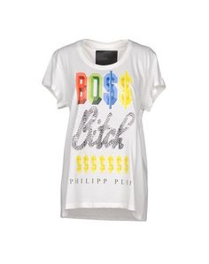 Футболка Philipp Plein