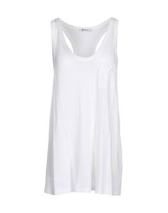 Майка T by Alexander Wang