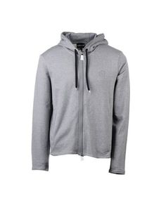 Толстовка Emporio Armani