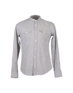 Рубашка с длинными рукавами Mauro Grifoni