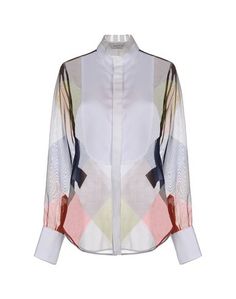 Pубашка Valentino