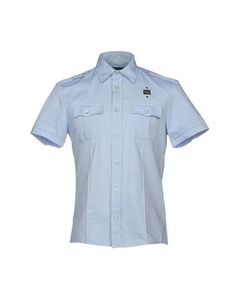 Pубашка Blauer