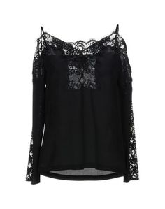 Блузка Twin Set Simona Barbieri