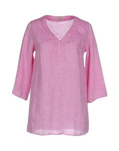 Блузка Camicettasnob