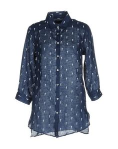 Pубашка Camicettasnob