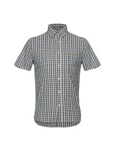 Pубашка Lyle &; Scott