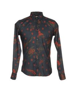 Pубашка Dries Van Noten