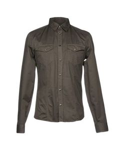 Pубашка Versace Collection