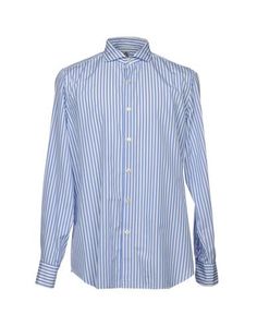 Pубашка Finamore 1925