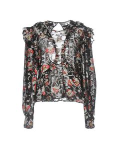 Блузка Isabel Marant