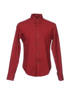 Pубашка Band Of Outsiders