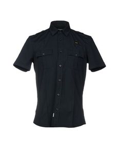 Pубашка Blauer