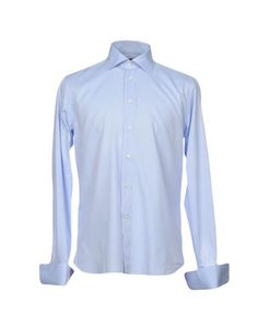 Pубашка Luca Mastri