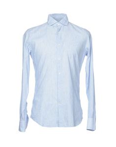 Pубашка Glanshirt