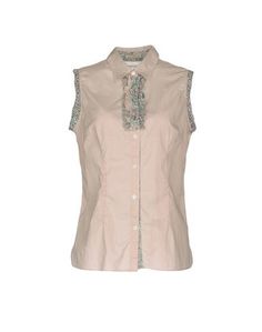 Pубашка Camicettasnob