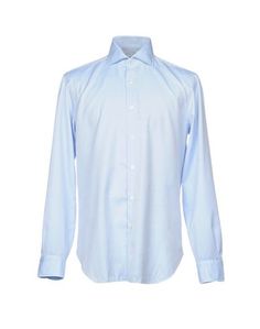 Pубашка Barba Napoli