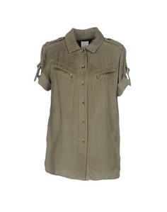 Pубашка Plein Sud Jeanius