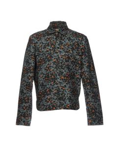 Pубашка Msgm