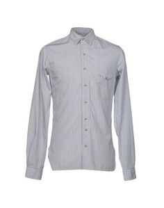 Pубашка Golden Goose