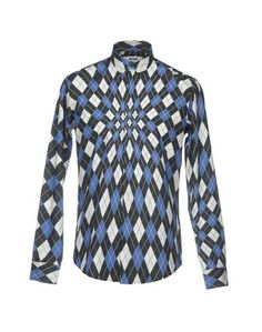 Pубашка Msgm