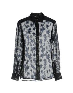 Pубашка Saint Laurent