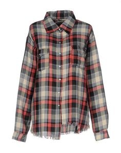 Pубашка ONE X Oneteaspoon