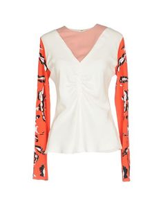 Блузка Msgm