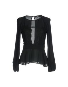 Блузка Elisabetta Franchi