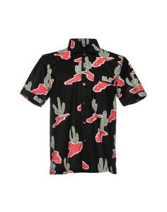 Pубашка Stussy